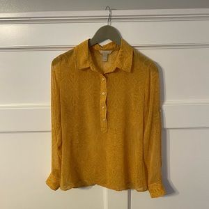 Women’s Blouse